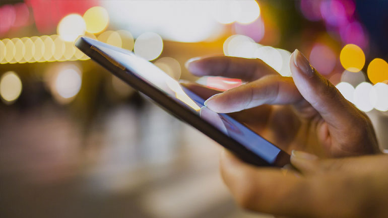 Προσοχή: Προσπάθεια οικονομικής εξαπάτησης και αλίευσης προσωπικών δεδομένων μέσω παραπλανητικών διαφημιστικών μηνυμάτων