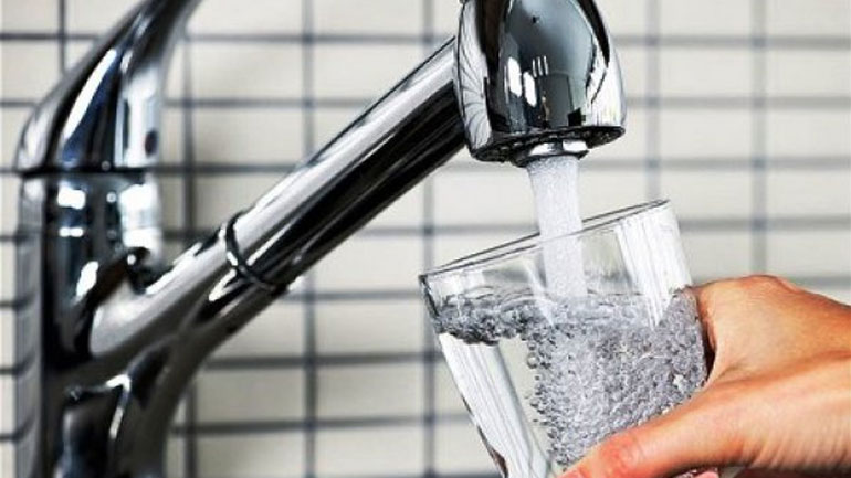 Χωρίς νερό σήμερα το Πανόραμα και η Σταυρούπολη