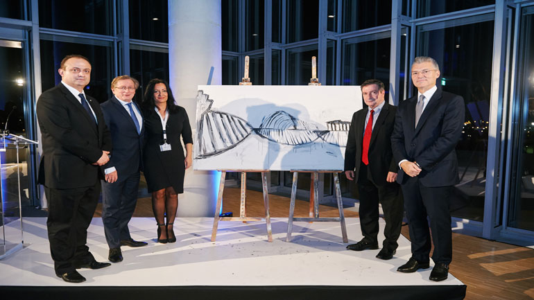 Το Συμπόσιο Κορυφαίων Στελεχών Αεροδρομίων για 5η χρονιά στην Αθήνα