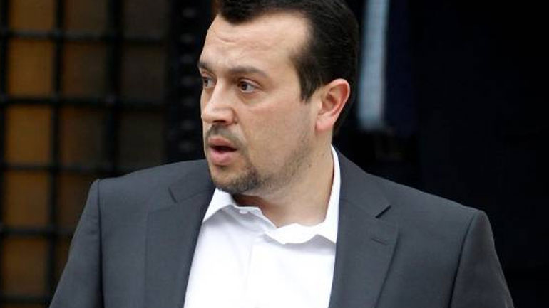 Ολοκληρώθηκαν οι επαφές του Ν. Παππά με εκπροσώπους του Τύπου για τα μέτρα στήριξης του κλάδου