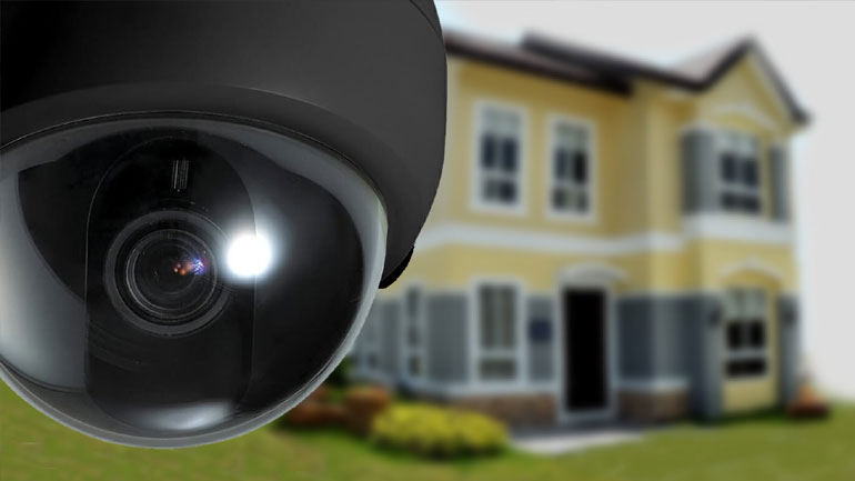 Πώς να επιλέξετε την κατάλληλη κάμερα παρακολούθησης