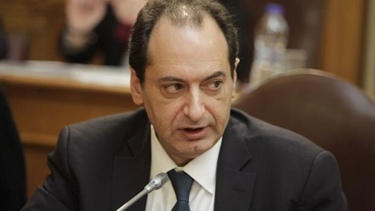 Σπίρτζης σε Μητσοτάκη: «Καληνύχτα και ύπνο ελαφρύ. Μόνο ντροπή και σιωπή σας ταιριάζει»