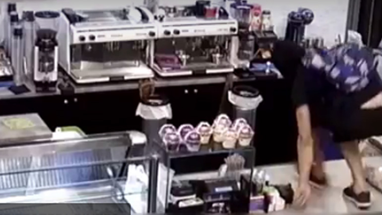 Αυτά είναι τα μέλη σπείρας ληστών που «χτυπούσαν» σε καταστήματα στην Αττική – Καρέ-καρέ η δράση τους