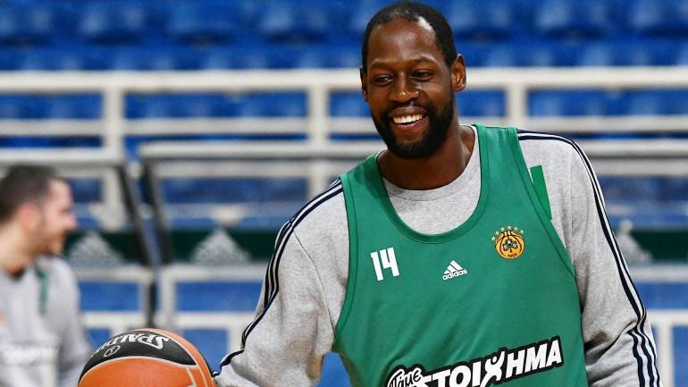 ΠΑΟ: Εκτός προπόνησης ο Γκιστ λόγω της γέννησης του παιδιού του