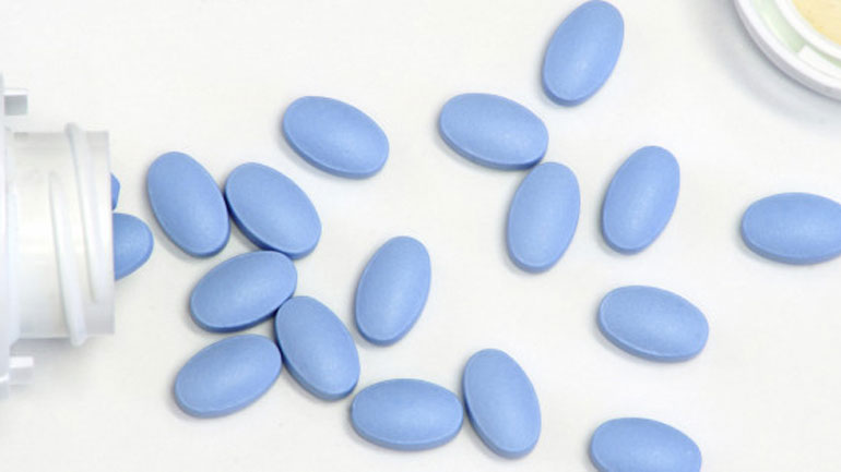 Η Βρετανία είναι η πρώτη χώρα που είπε «ναι» στην πώληση Viagra χωρίς συνταγή