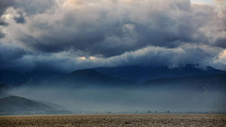 Ο καιρός προσεχώς