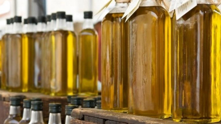 O EΦΕΤ για την υπόθεση νόθευσης ελαιόλαδου