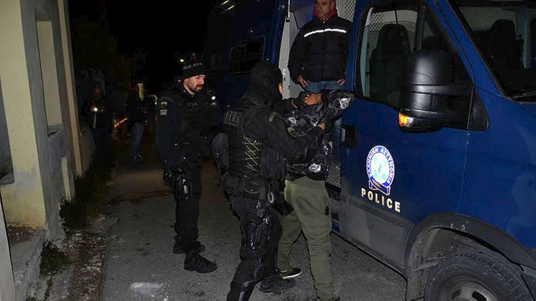 Μυτιλήνη: Εξιχνιάστηκε η υπόθεση της ανθρωποκτονίας του 28χρονου Αφγανού