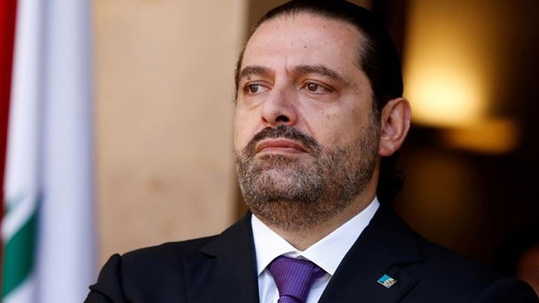 Λίβανος: Ο πρωθυπουργός Χαρίρι αφήνει να εννοηθεί ότι ενδέχεται να αποσύρει την παραίτησή του