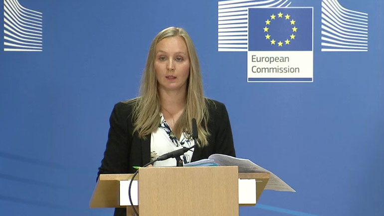 Κομισιόν: Καμία αθέτηση δεσμεύσεων από τη Γερμανία για τους ελέγχους σε πτήσεις από την Ελλάδα