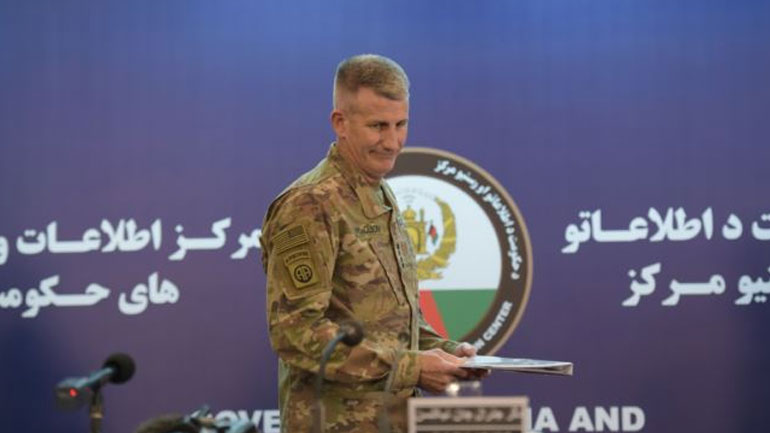 Αφγανιστάν: Περισσότεροι από 1.000 Αμερικανοί στρατιωτικοί θα σταλούν στα μέτωπα το 2018