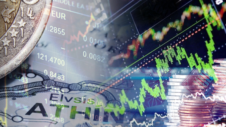 Οικονομία: Έξω πάμε καλά