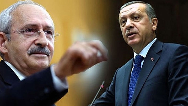 Τουρκία: Ο ηγέτης του CHP κατηγορεί ξανά συγγενείς του Ερντογάν ότι μετέφεραν μεγάλα χρηματικά ποσά σε off shore