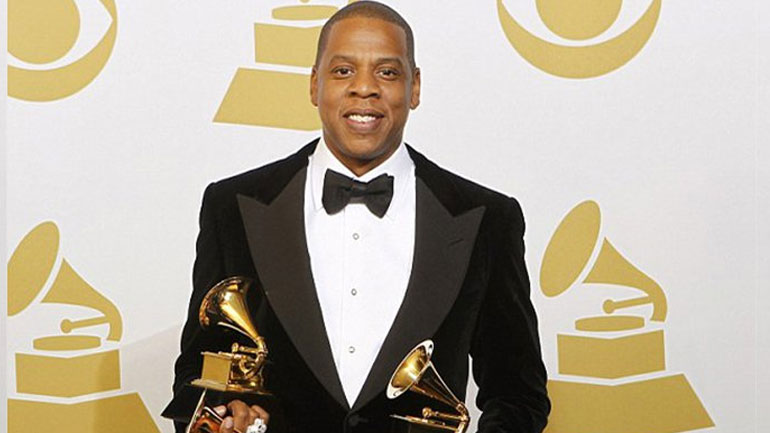 Ο  Jay-Z και η χιπ χοπ σαρώνουν τις υποψηφιότητες των φετινών βραβείων Grammy