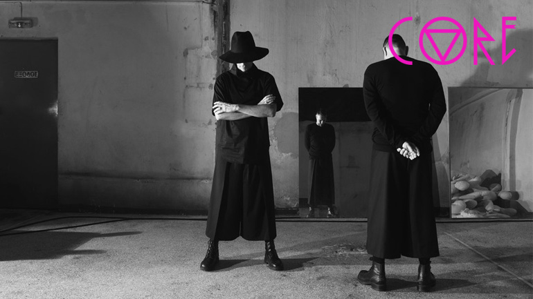 Οι mohammad και το ‘Hades’ του Constantine στη σκηνή του Temple