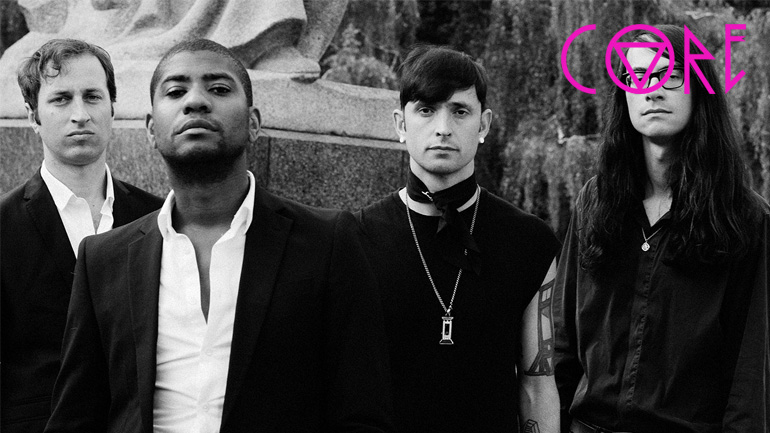 Το post punk / afro gospel σχήμα των Algiers έρχεται στην Ελλάδα