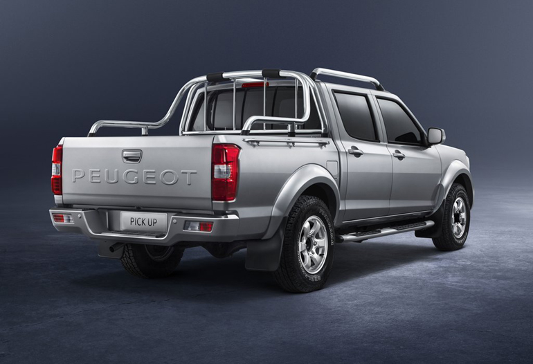 To συγκεκριμένο ξεκίνησε να παράγεται από τον περασμένο Σεπτέμβριο και απευθύνεται σε τρίτες χώρες