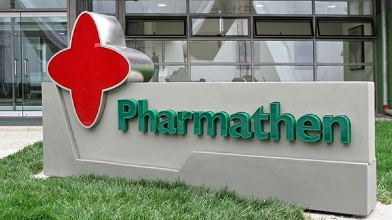 Αμιγώς εξαγωγική επιχείρηση η Pharmathen