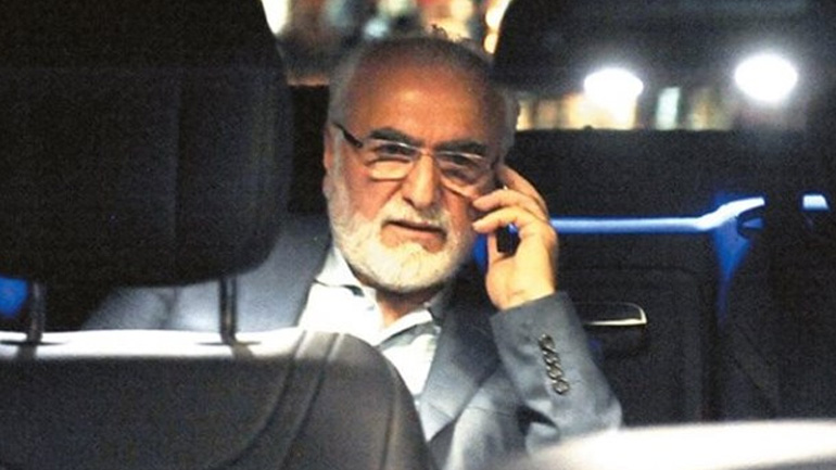 Ο ΠΑΟΚ πόσα χρωστάει στον Ιβάν Σαββίδη