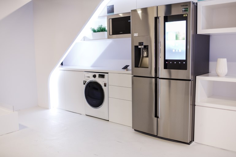 Το σπίτι του μέλλοντος