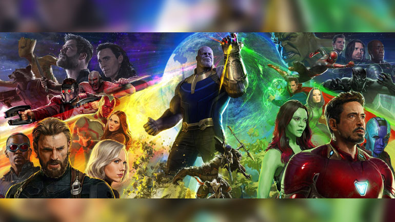 Avengers: Infinity War – Κυκλοφόρησε επιτέλους το πρώτο τρέιλερ
