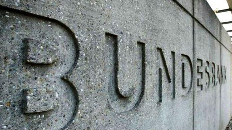 Προειδοποιήσεις της Μπούντεσμπανκ στους επενδυτές: Μην αγνοείτε τους κινδύνους στην οικονομία της χώρας