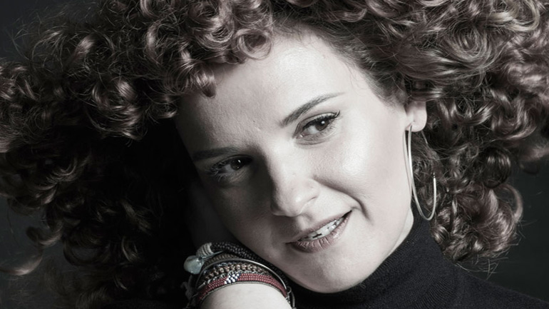 «Η Μπουάτ του 2017»: Η Μαρούλα Κασκαβέλη σε μια μουσική παράσταση στο El Convento Del Arte