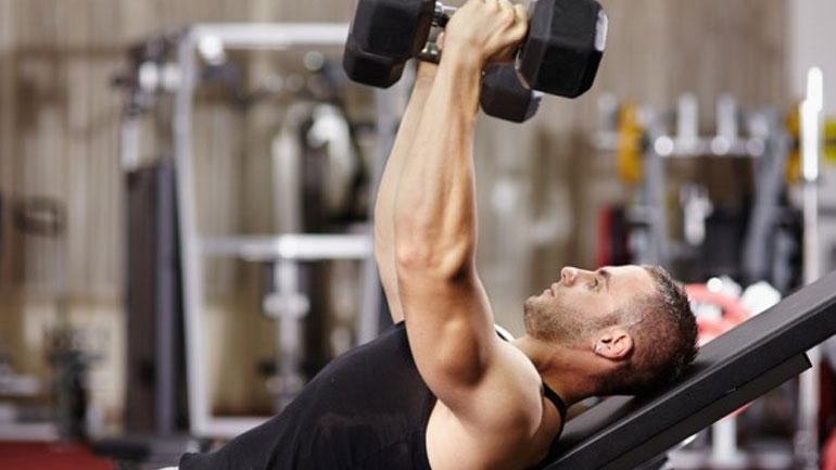 Πότε η γυμναστική επιδρά αρνητικά στη σεξουαλικότητα