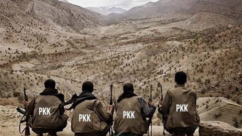 Τουρκία: Περισσότεροι από 80 «τρομοκράτες» νεκροί στο Ιράκ, αναφέρει ο στρατός