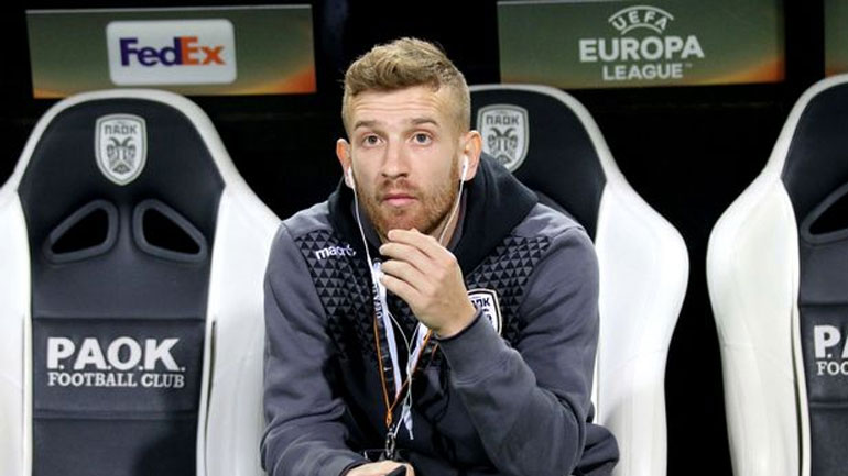 Πέδρο Ενρίκε: «Θέλω να παίζω»