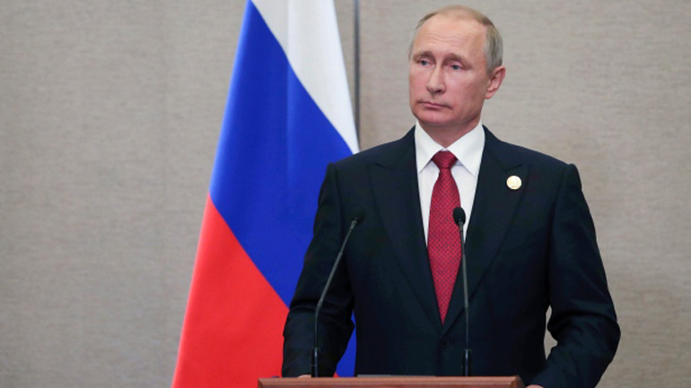 Ρωσία: Σύμπνοια Μόσχας – Πεκίνου στην κορεατική και ουκρανική κρίση