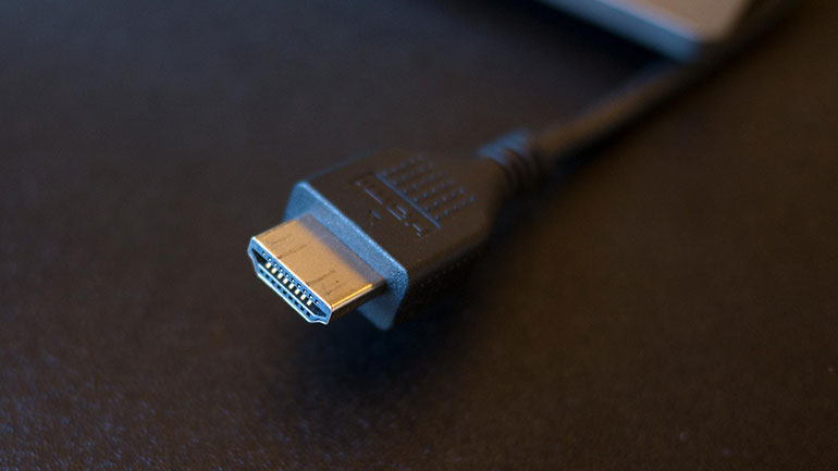 Έρχεται το HDMI 2.1