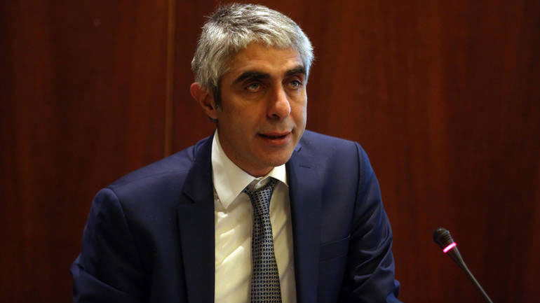 Στο δυναμικό του Μαξίμου ο ξάδελφος του πρωθυπουργού