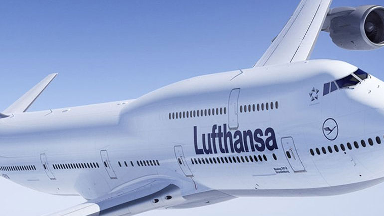 Πληροφορίες πως η Ε.Ε. ίσως μπλοκάρει την εξαγορά μονάδας της Air Berlin από την Lufthansa