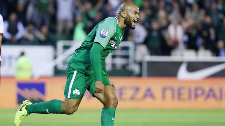 Πρόταση για Μολέδο φέρνει ο μάνατζερ του Βραζιλιάνου