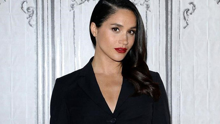 Η δράση της Μέγκαν Μαρκλ υπέρ των γυναικών