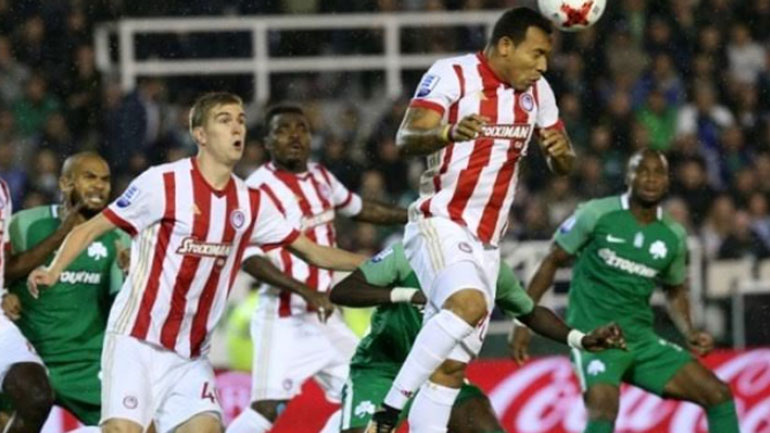 Ποιος έκανε το έγκλημα στον Παναθηναϊκό