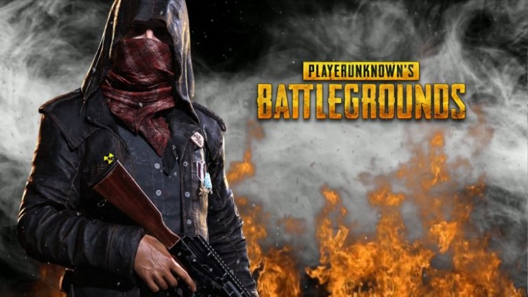 Το PlayerUnknown’s Battlegrounds αποκτά mobile έκδοση
