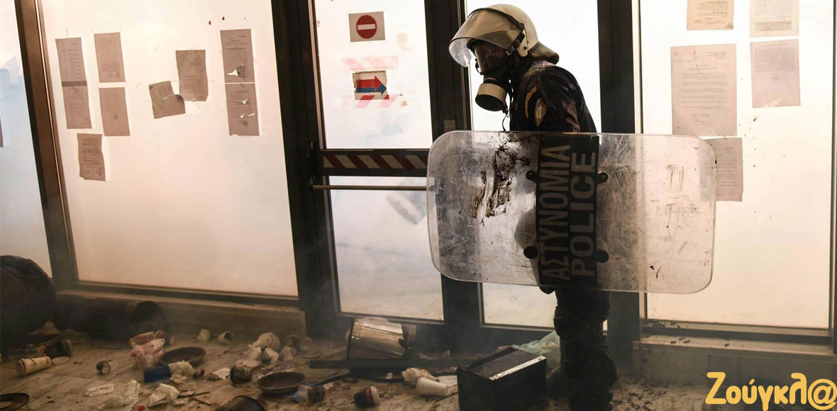 Είναι πικρή η μοναξιά…