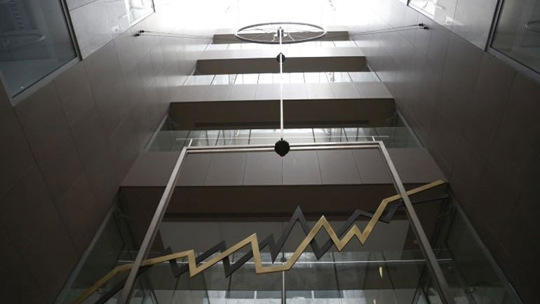 Κοντά στο +2% ο Γενικός Δείκτης στο Χρηματιστήριο Κοντά στο +2% ο Γενικός Δείκτης στο Χρηματιστήριο