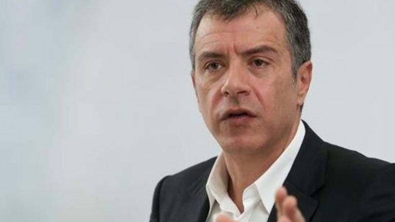 Στο Βερολίνο ο Σταύρος Θεοδωράκης