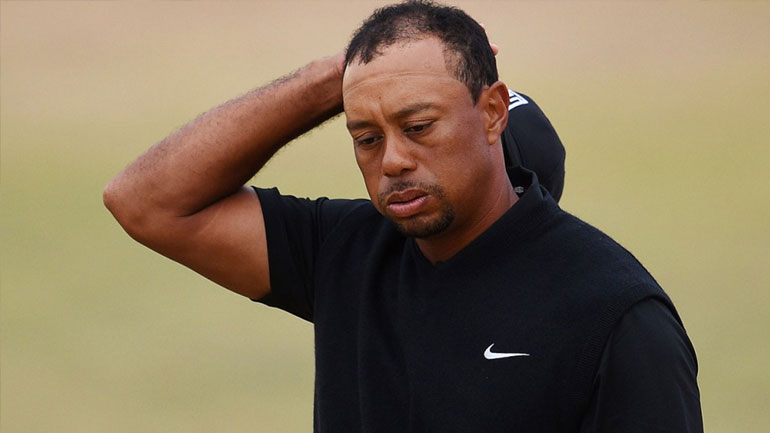 Επιστρέφει στους αγώνες ο Τάιγκερ Γουντς