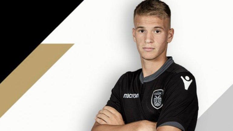 ΠΑΟΚ: Έγραψε ιστορία ο Βρακάς