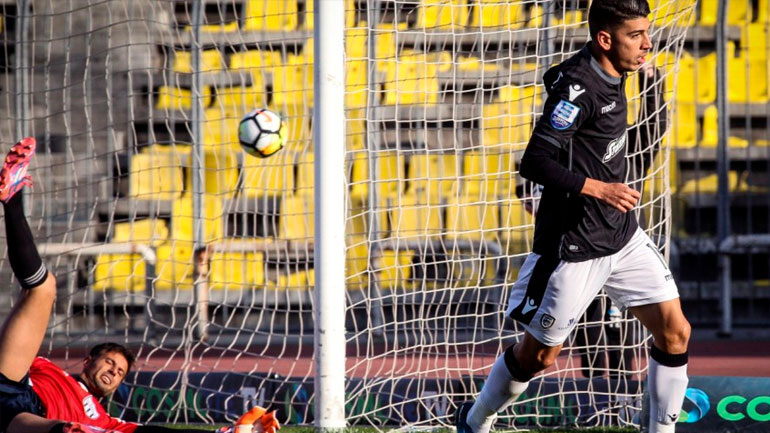 Ξέσπασε στον Αιγινιακό με 5-0 ο ΠΑΟΚ