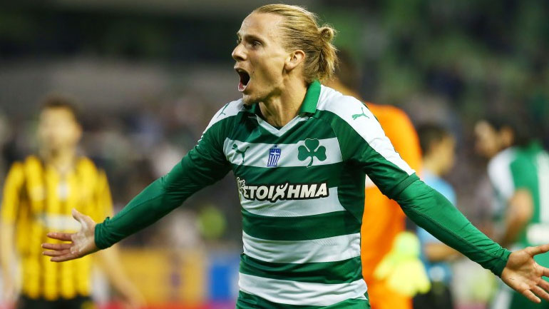 Προφορική συμφωνία ΑΕΚ – Χουλτ;