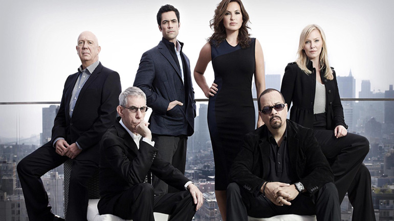 «Law & Order: Special Victims Unit»: Νέο επεισόδιο εμπνευσμένο από το σκάνδαλο Γουάινστιν