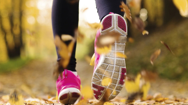 Αυτή είναι η άσκηση που θα σας ανεβάσει τη διάθεση στο λεπτό!