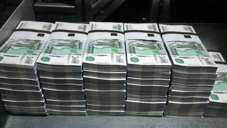 Πώς βλέπει η Παγκόσμια Τράπεζα το μέλλον της ρωσικής οικονομίας