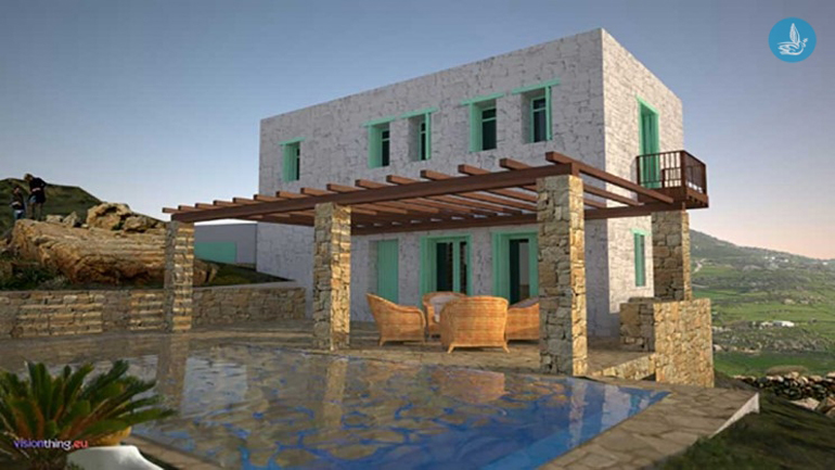 Τούρκοι επενδύουν σε ελληνικά ακίνητα