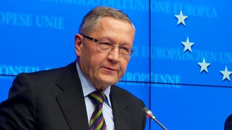 «Η Ελλάδα έκανε τα πρώτα βήματα για τη χρηματοδότησή της από τις αγορές»